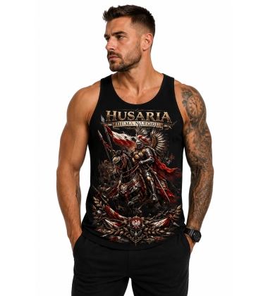 TANK TOP PATRIOTYCZNI Duma Narodu